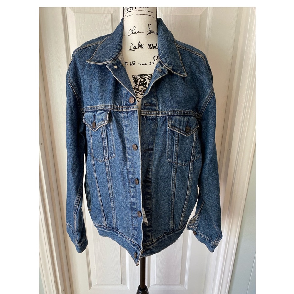 Levi Strauss signature men’s jacket size Medium